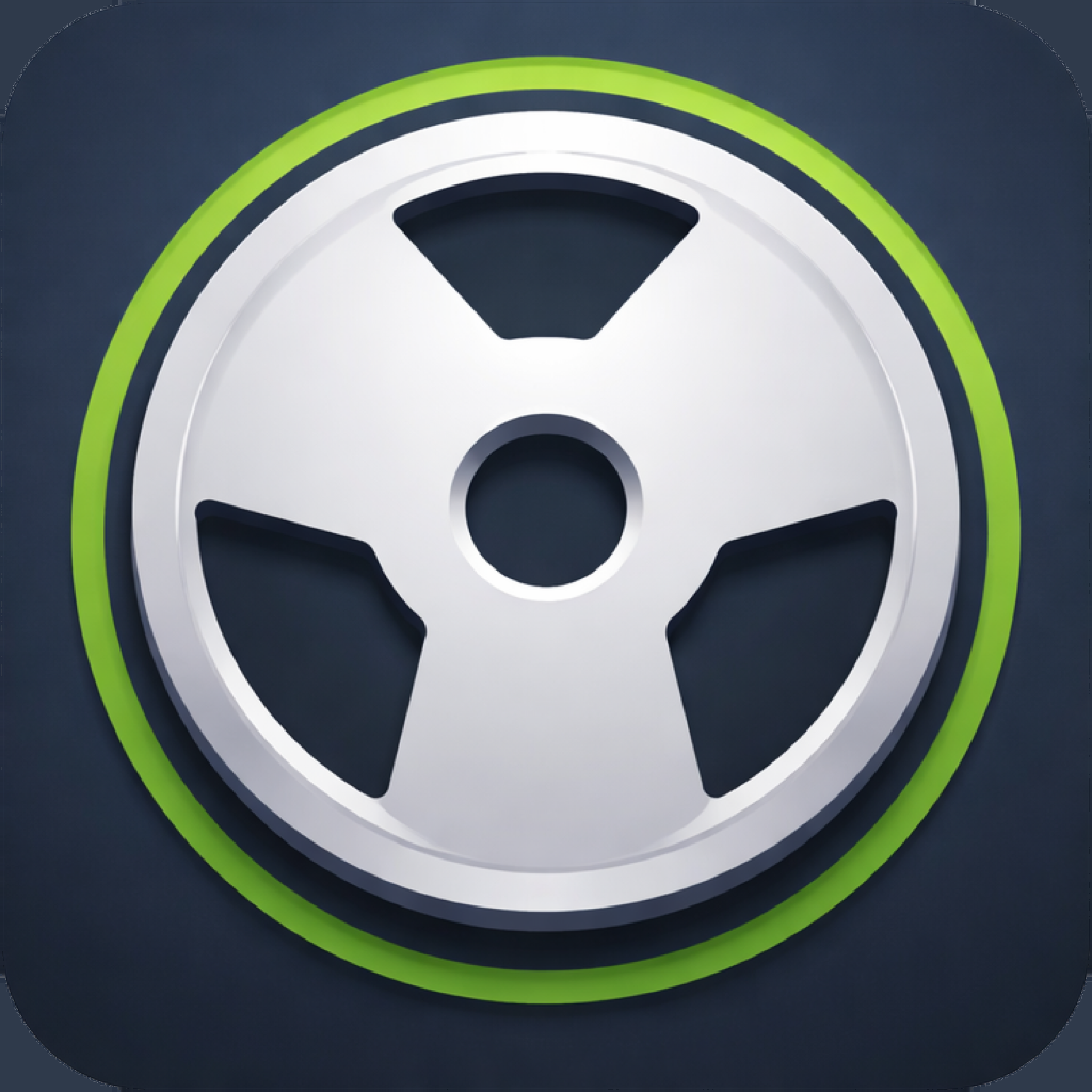 PPL Weightlifting icon